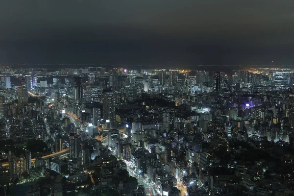 Tokyo'da bina birinden yüksek ateş yükselir 