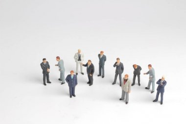  birlikte izole mini model grubu ayakta yatırımcı 