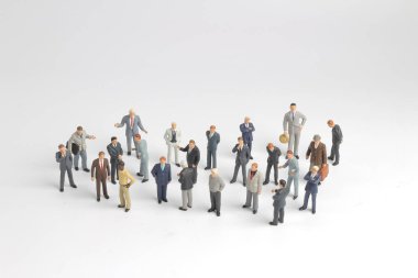  birlikte izole mini model grubu ayakta yatırımcı 