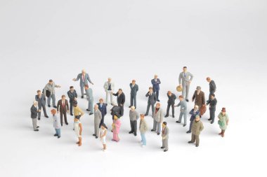  birlikte izole mini model grubu ayakta yatırımcı 