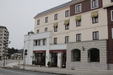 hotel Nikko 2016 adlı