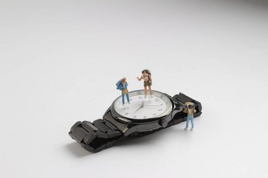 nöbet ayakta dk şekil adam şekil