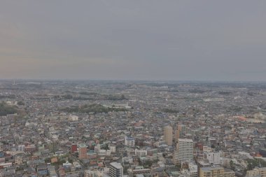 2016 bina Ichikawa Outlook'tan