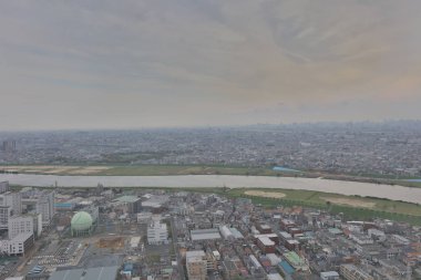  Ichikawa tarihi bina bakan 