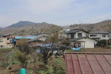 kırsal Yamanashi at2016