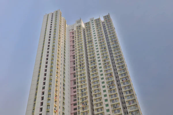 halk evinde Mei Tung Estate hk
