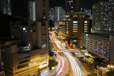 temiz su bay road, Ngau Chi Wan