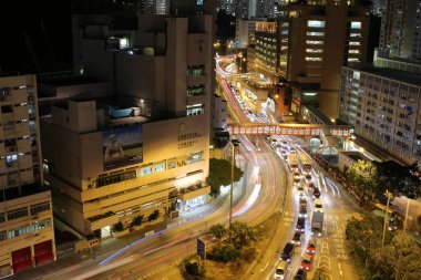 temiz su bay road, Ngau Chi Wan