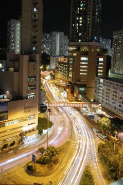 temiz su bay road, Ngau Chi Wan