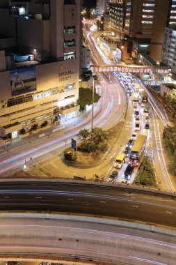 temiz su bay road, Ngau Chi Wan