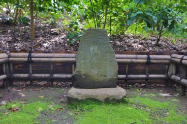 Aslında ördek AV yeri olarak inşa edilmiş