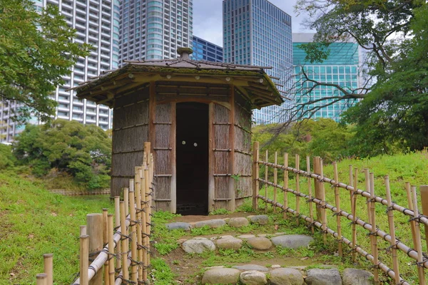 Aslında ördek AV yeri olarak inşa edilmiş