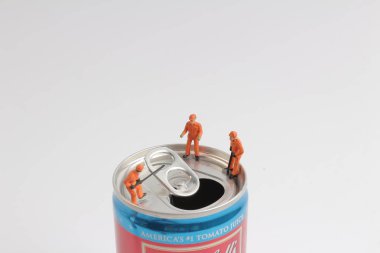 soda alt üst rakam olabilir