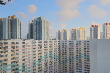 Pak teneke konutunda eski konut