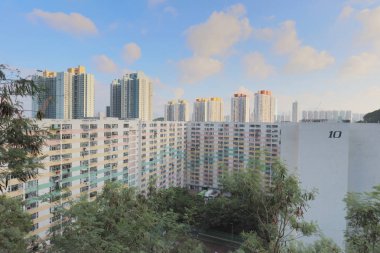 Pak teneke konutunda eski konut