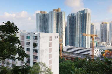 Pak teneke konutunda eski konut