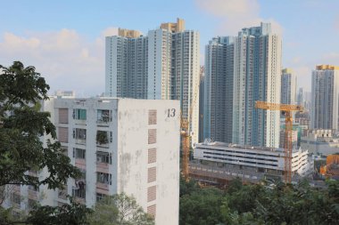 Pak teneke konutunda eski konut