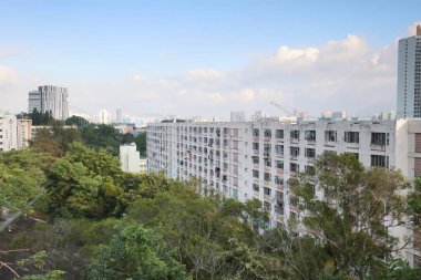 Pak teneke konutunda eski konut