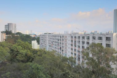 Pak teneke konutunda eski konut