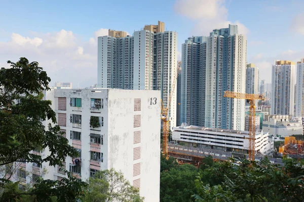 Pak teneke konutunda eski konut