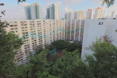 Pak teneke konutunda eski konut