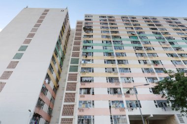 Pak teneke konutunda eski konut