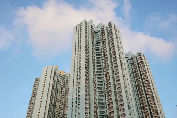 Pak teneke Estate adlı kwoloon hk 2017