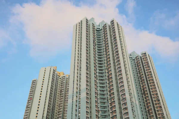 Pak teneke Estate adlı kwoloon hk 2017