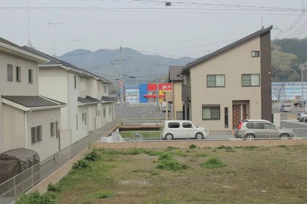 trenle manzara görünümü 