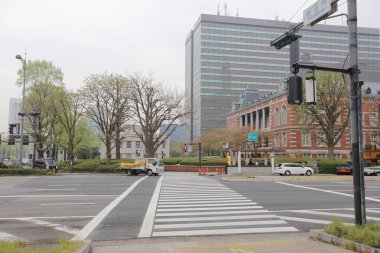 Tokyo yüksek mahkeme