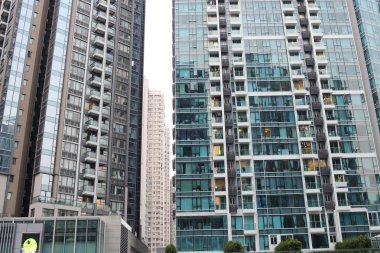 tko, luxuryappartment