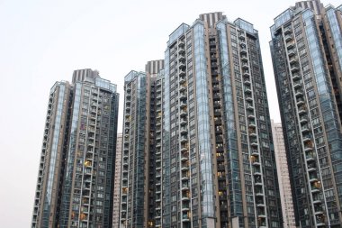 tko, luxuryappartment