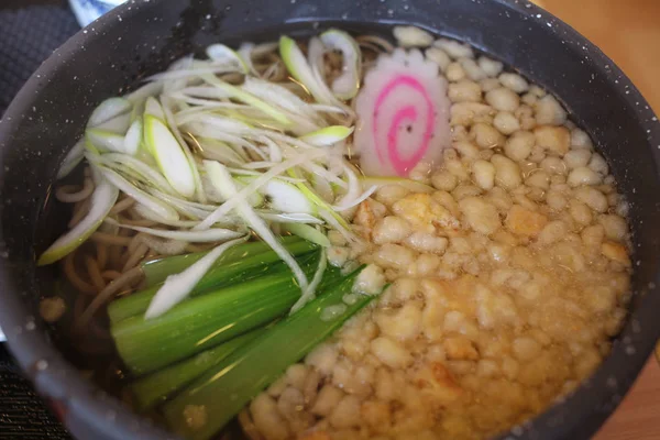 ramen Japon şehriye