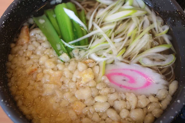 ramen Japon şehriye