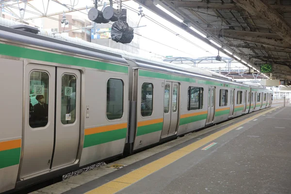 bir büyük değişim tren istasyonu kanalıdır