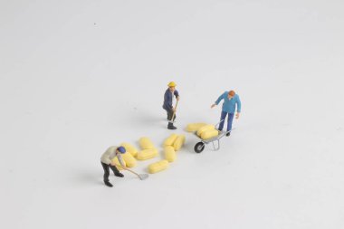 Doğum kontrol hapı hareketli min işçi alay