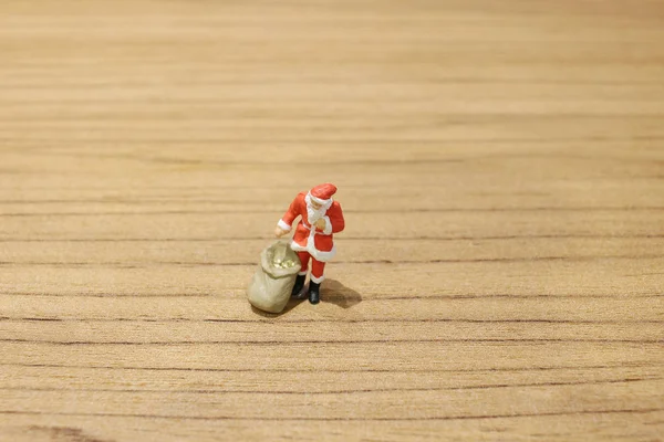 Noel Baba Noel masada