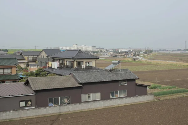 trenle manzara görünümü 