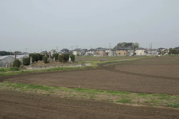 trenle alanının görünümü 