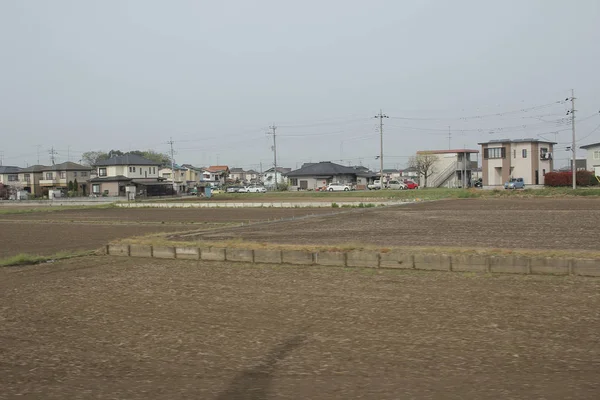 trenle alanının görünümü 