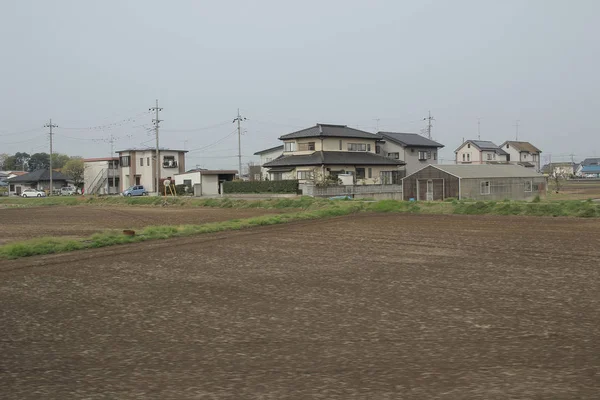 trenle alanının görünümü 