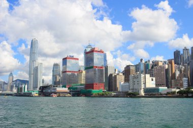  Sai Wan Kennedy şehir ccentral, hk