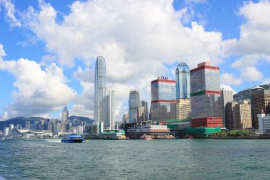  Sai Wan Kennedy şehir ccentral, hk