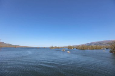 Onuma sözde Milli Parkı Japonya