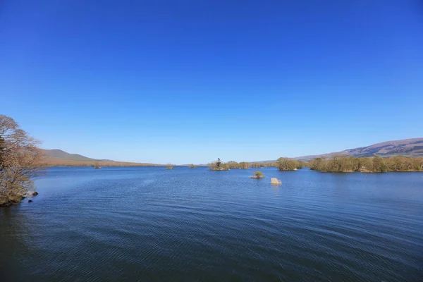 Parc national d'Onuma Quasi Japon — Photo