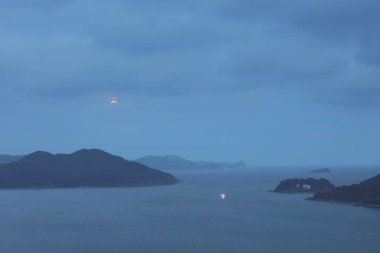 Liman barınağında Silverstrand ay zam