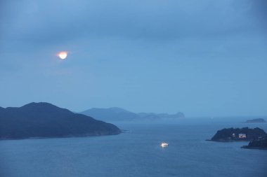 Liman barınağında Silverstrand ay zam