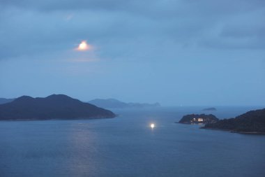 Liman barınağında Silverstrand ay zam