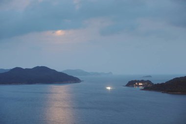 Liman barınağında Silverstrand ay zam