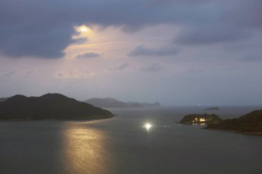 Liman barınağında Silverstrand ay zam